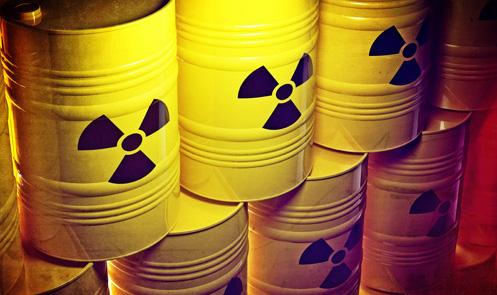 揭秘各国核废料处理方法 中国方式最奇特